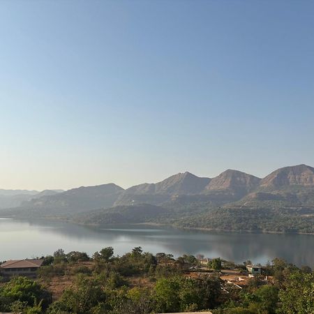 The Green Gate Resort Mulshi ภายนอก รูปภาพ
