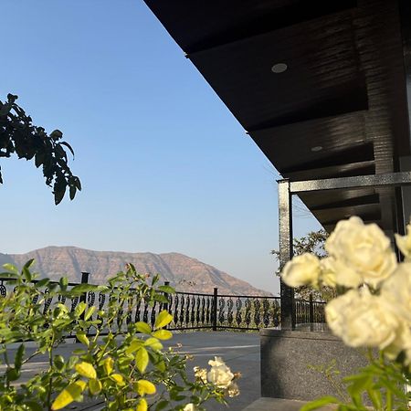 The Green Gate Resort Mulshi ภายนอก รูปภาพ