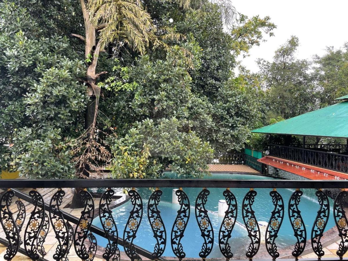 The Green Gate Resort Mulshi ภายนอก รูปภาพ
