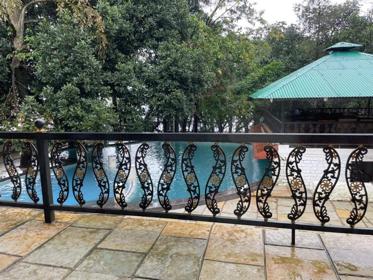 The Green Gate Resort Mulshi ภายนอก รูปภาพ