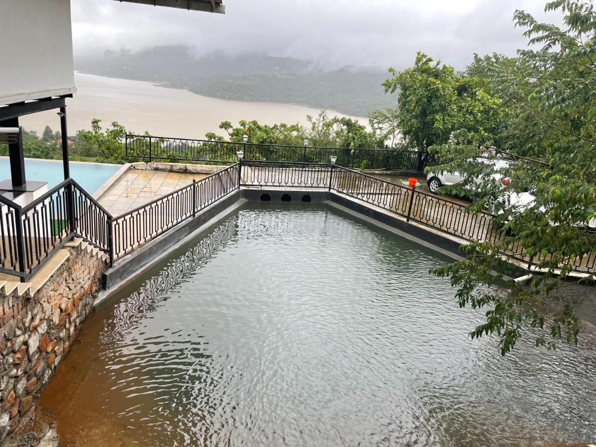 The Green Gate Resort Mulshi ภายนอก รูปภาพ
